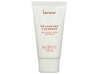 Karuna Balancing Cleanser, Red Clover + Snow Mushroom, 1.69 fl oz/50 mL - thumbnail 1