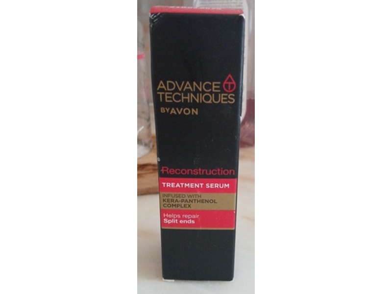 Avon Advanced Techniques Reconstruction Serum, 30 mL