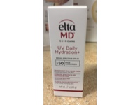 Elta MD UV Hydration Face Sunscreen, SPF 50, 1.7 oz/48 g - Image 3