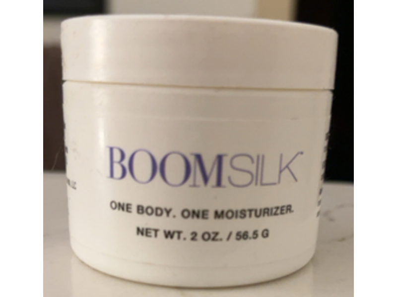 Boom! By Cindy Joseph One Body One Moisturizer, 2 oz/56.5 g