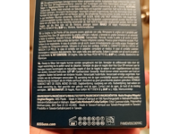 Kiss Voguish Fantasy Glue On Nails, Warm Hugs Medium Size, 28 Nails - Image 4