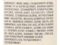 Soapbox Clean & Purify Shampoo, Tea Tree, 3.3 fl oz/97 mL - thumbnail 4