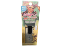 Ioni Pink Cowgirl AquaPop Water Based Top Coat, 0.24 fl oz/7 mL - thumbnail 1