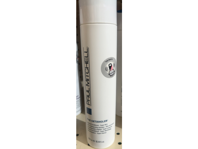 Paul Mitchell The Detangler Original Conditioner, 10.14 fl oz/300 mL