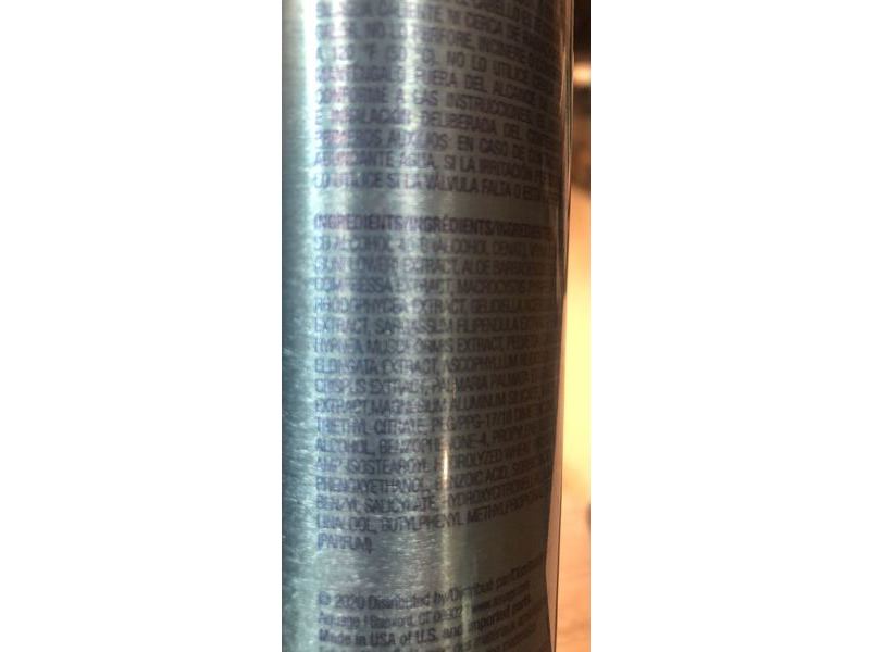 Aquage Style Extending Dry Shampoo Spray, 8 oz/227 g