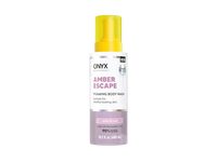 Onyx Foaming Body Wash, Amber Escape, 16.2 fl oz/480 mL - thumbnail 1