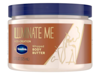 Vaseline Illuminate Me Whipped Body Body Butter, 11 fl oz/325 mL - Image 2