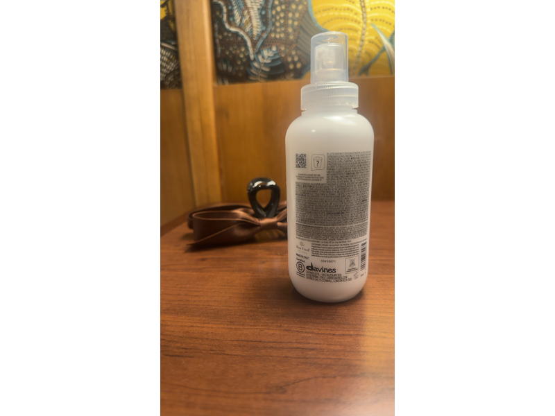 Davines Love Curl Primer, 5.07 fl oz/150 mL
