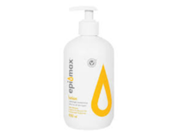 Epimax Moisturiser Lotion, Cetomacrogol & Glycerine, 450 mL - Image 2
