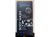 Particle Men's Formula Daily Care Body Wash, 13.52 fl oz/400 mL - thumbnail 2