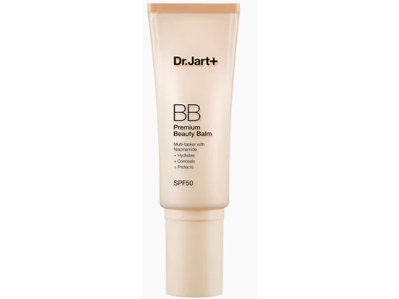 Dr. Jart+ BB Premium Beauty Balm, SPF 50, 1.35 fl oz/40 mL