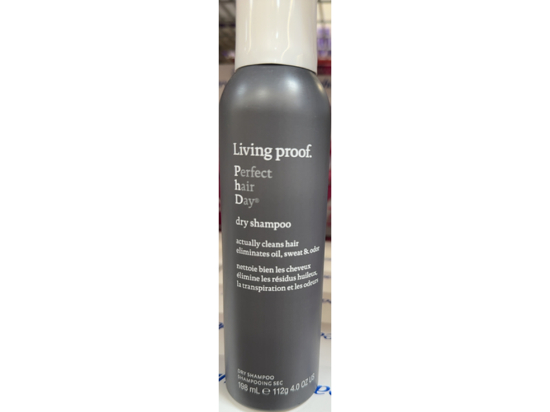 Living Proof Perfect Hair Day Dry Shampoo, 4.0 oz/198 mL