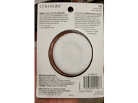 CoverGirl Clean Powder Foundation, 110 Classic Ivory, 0.39 oz - thumbnail 9