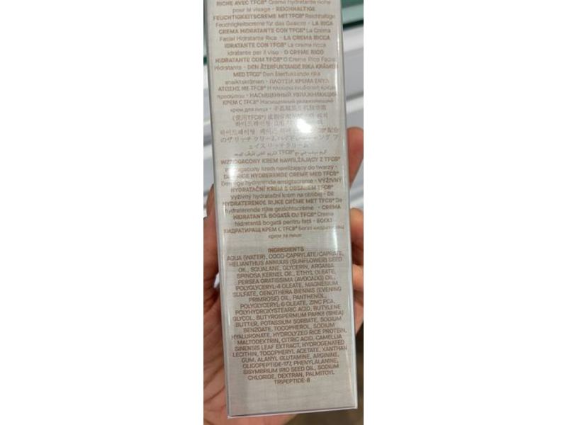 Augustinus Bader The Rich Cream With Tfc8, 7 fl oz/50 mL