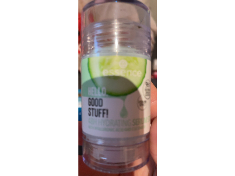 Essence Hello, Good Stuff! 48h Hydrating Serum Stick, 30 g