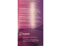 Free-Up Professional Massage Cream, Fragrance-Free, 7 g, 50 Count - thumbnail 3