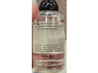 Odele Hair + Body Mist, Grapefruit / Orange Peel, 3.4 fl oz/100 mL - thumbnail 4