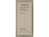 Biodance Pore Perfecting Collagen Peptide Serum, 1.01 fl oz/30 mL - Image 3