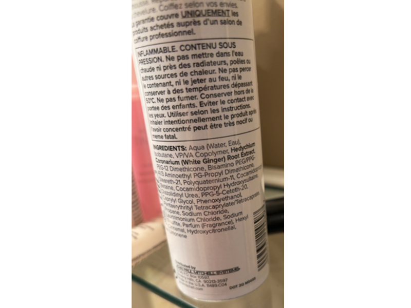 Paul Mitchell Extra-Body Sculpting Foam, 6.7oz/200 mL