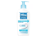 Mixa Extra-Pure Soothing Cleansing Milk, 200 mL - thumbnail 1