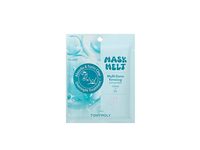 Tonymoly Mask Melt Multi-Zone Firming Overnight Mask, 1 Count - thumbnail 1