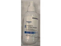 McKesson Puracyn Plus Wound & Skin Care Solution, 8.5 fl oz - Image 3