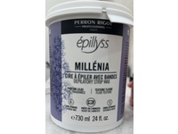 Perron Rigot Epillyss Millenia Depilatory Strip Wax, Lilac Fragrance, 24 fl oz/230 mL - thumbnail 2