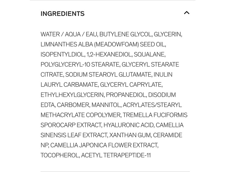 Laneige Cream Skin Cerapeptide Refiner, 170 mL