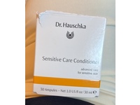 Dr. Hauschka Sensitive Care Conditioner Ampules, 30 Count - Image 3