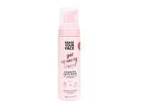 Erase Yor Face Faoming Face Wash, Get Squeaky Clean, 8.7 fl oz/200 mL - Image 2