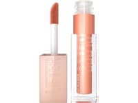Maybelline New York Lifter Gloss Hydrating Lip Gloss, Amber, 0.18 oz - thumbnail 1