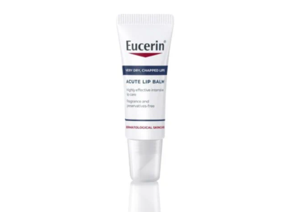 Eucerin Intense Acute Lip Balm, 10 mL