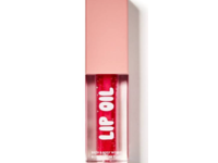 Bath & Body Works Lip Oil, Bubblegum Pink, 0.11 oz/3 g - thumbnail 1