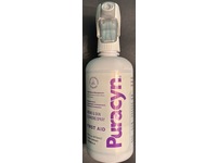 Puracyn First Aid Wound & Skin Cleansing Spray, 18 fl oz/473 mL - Image 3