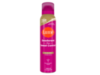 Lume Deodorant Plus Sweat Control Invisible Spray, Vanilla Bliss, 4.3 oz/122 g - thumbnail 1