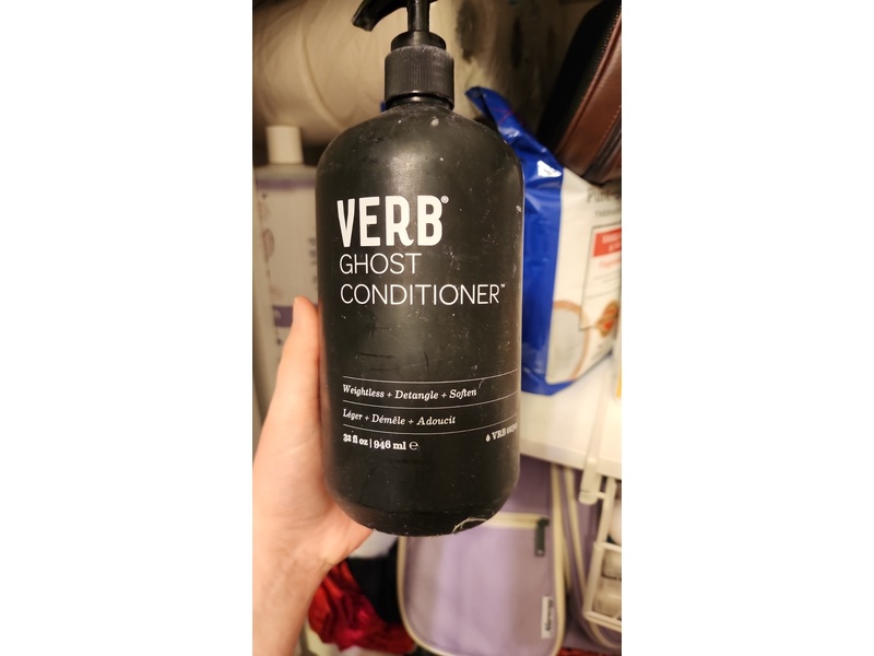 Verb Ghost Conditioner, 32 fl oz/946 mL
