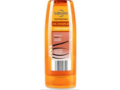 Lacura Professional Conditioner, Oil Complex, 250 mL