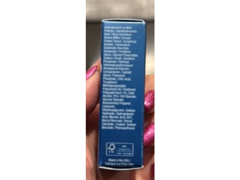 Dermalogica Skin Smoothing Cream, 0.24 fl oz/7 mL