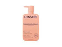 Kinship Moisturizing Body Cream, Warm Vanilla, 13 fl oz/400 mL - thumbnail 1