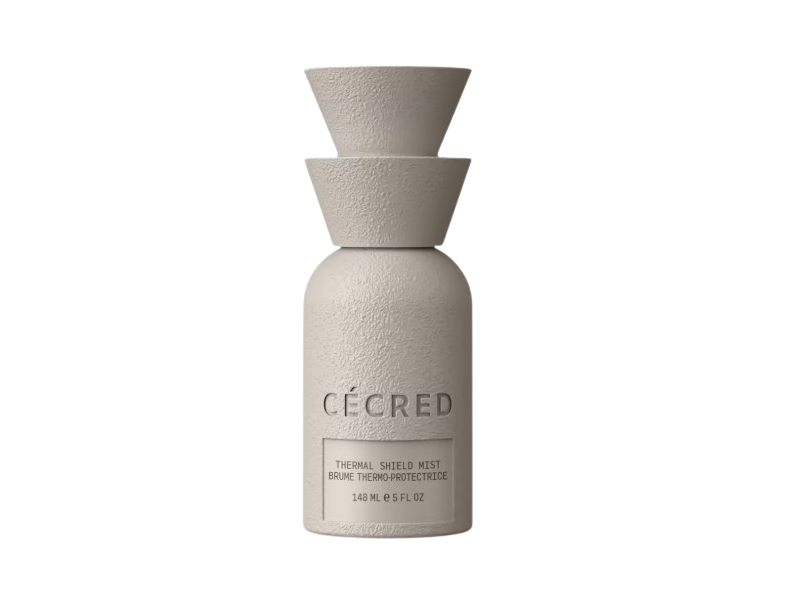 Cecred Thermal Shield Mist, 5 fl oz/148 mL