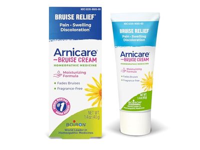 Boiron Arnicare Bruise Cream, 1.4 oz/40 g