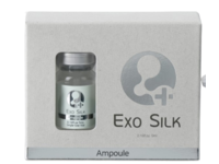 Exo Silk Ampoule Serum, 0.16 fl oz/5mL - thumbnail 1