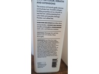 Level Seven Hair Care Moisture Shampoo, 8.5 fl oz/250 mL - thumbnail 3