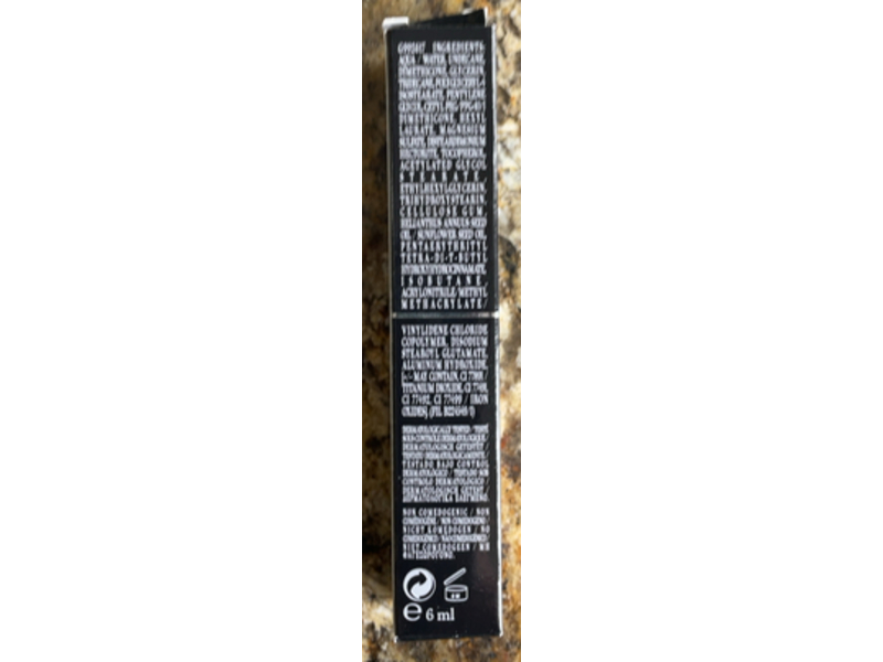 Giorgio Armani Power Fabric High Coverage Stretchable Concealer, 6, 0.20 fl oz/6 mL