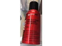Sexy Hair Big Sexy Hair What A Tease Backcomb In A Bottle Firm Volumizing Hairspray, 4.2 oz/119 g - Image 2