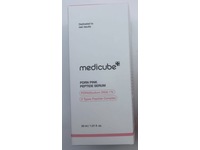 Medicube PDRN Pink Peptide Serum, PDRN(Sodium DNA)1%, 1.01 fl oz/ 30 mL - Image 3