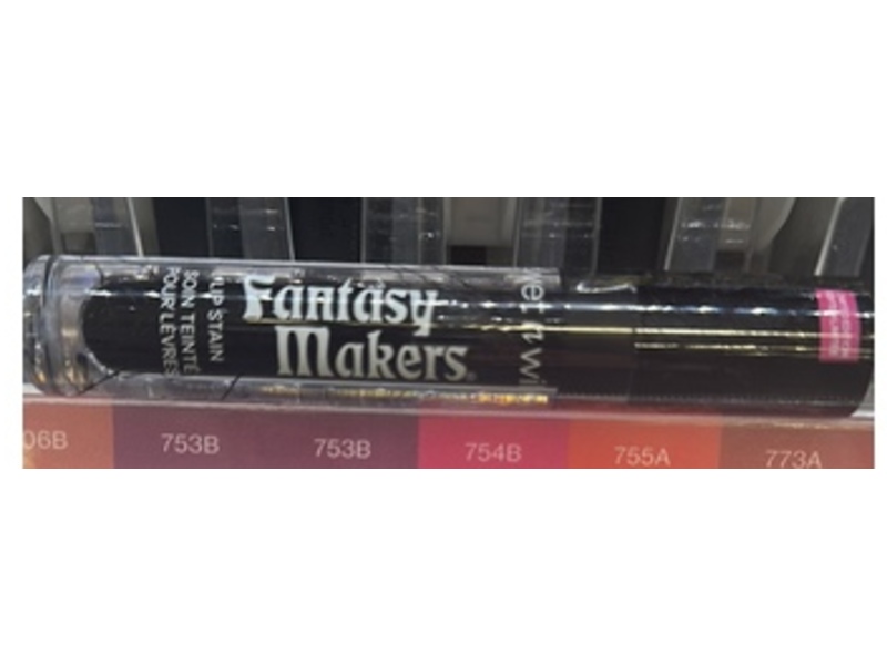 wet n wild Fantasy Makers Lip Stain, Midnight Kiss, 0.1 fl oz