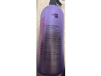 Oligo Blacklight Anti-Yellow Violet Shampoo, 32 fl oz/1 L - thumbnail 2