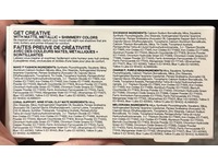 Smashbox Always On Mood Board Eye Shadow Palette, 04 Bougie Vibes, 0.24 fl oz/6.84 g - Image 4