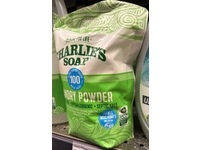 Charlie's Soap Laundry Powder, 100 Loads, 1.2 kg - Image 5